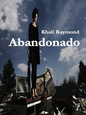 cover image of Abandonado